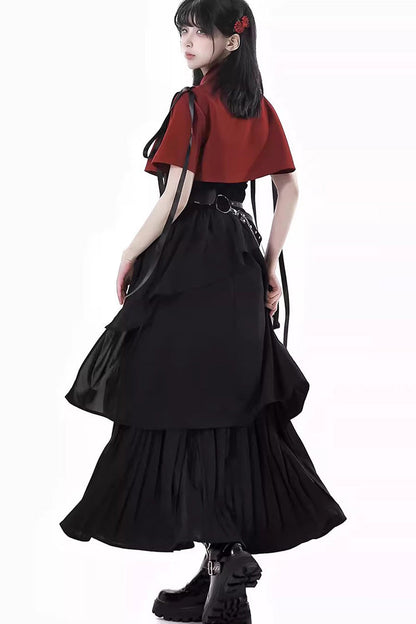 Beautifully Finished Garment in a Timeless Design