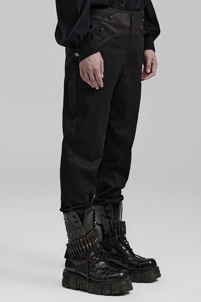 Elegantly Styled Pants for Everyday Wear