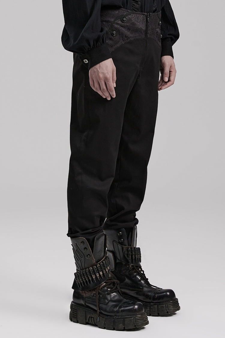 Elegantly Styled Pants for Everyday Wear