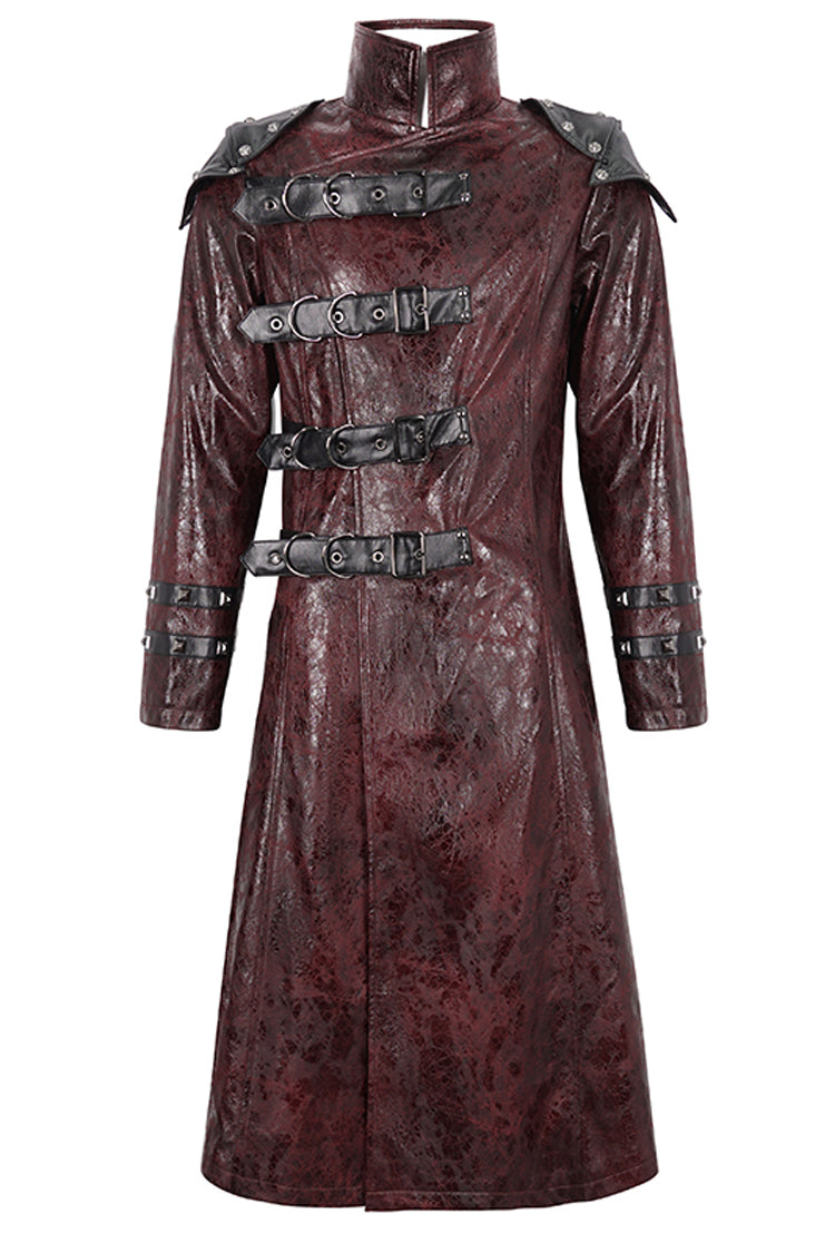 Beautifully Crafted Coat in a Classic Style