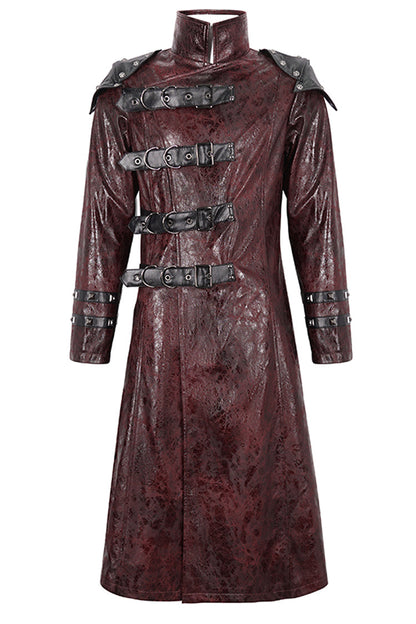 Beautifully Crafted Coat in a Classic Style