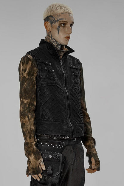 Vintage Style Garment with a Modern Fit