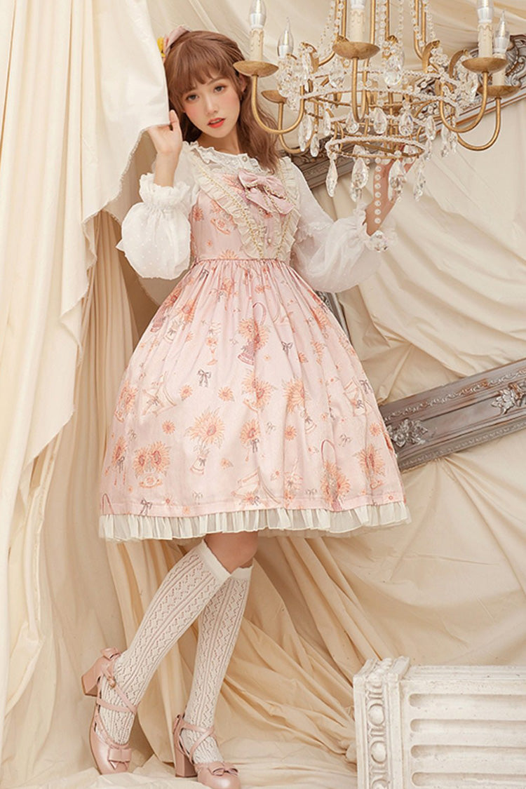 Vintage Style Dress with a Modern Fit