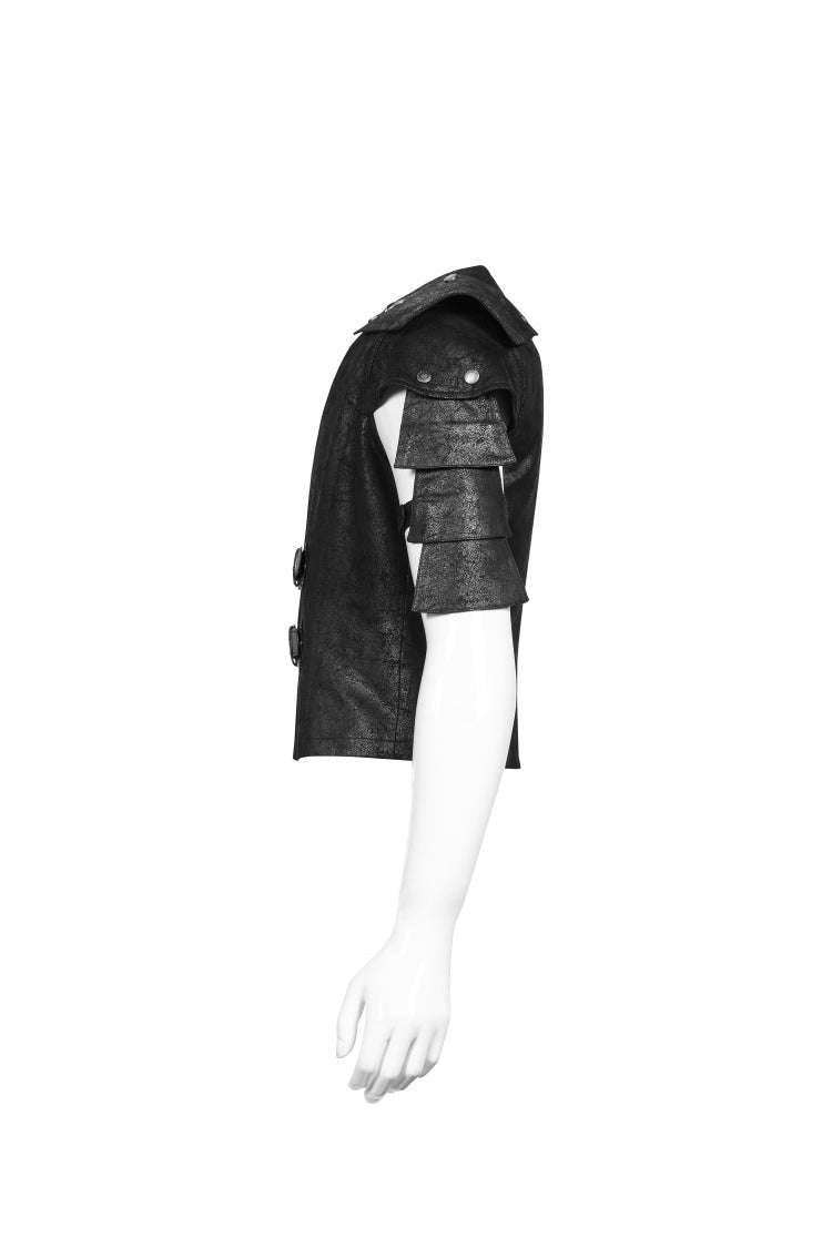 Classic Designed Garment in a Timeless Cut