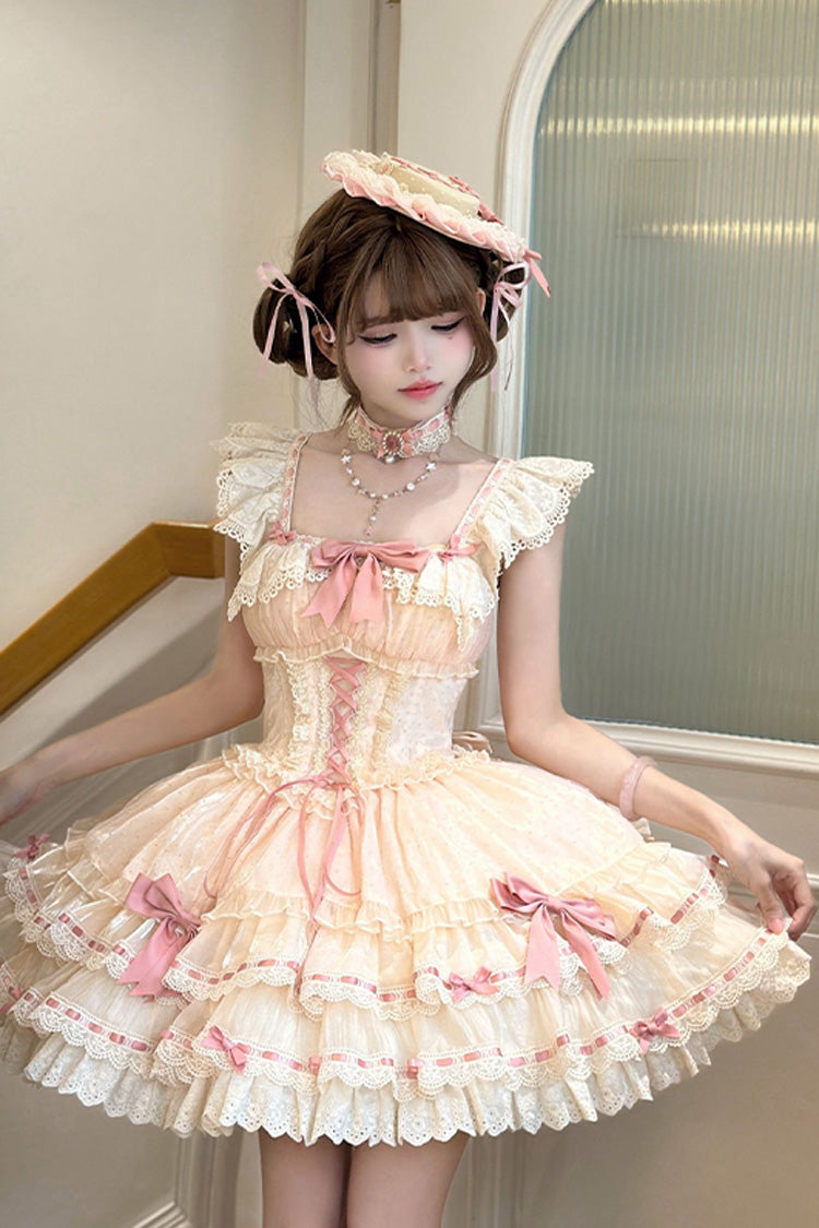 Classic Designed Dress in a Timeless Cut