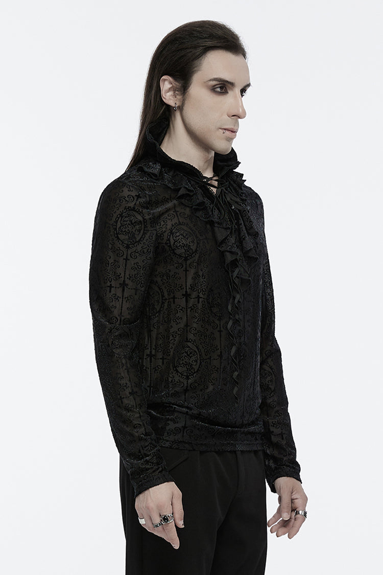 Sophisticated Blouse with a Clean Classic Look
