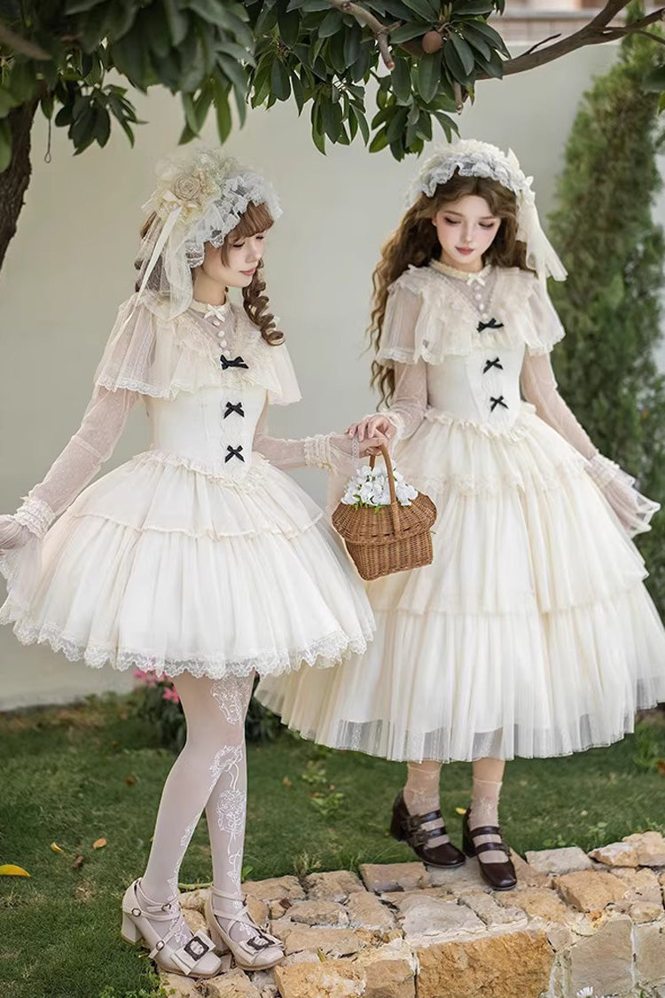 Vintage Style Dress with a Modern Fit