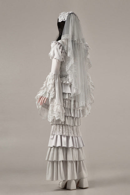 Beautifully Finished Garment in a Timeless Design