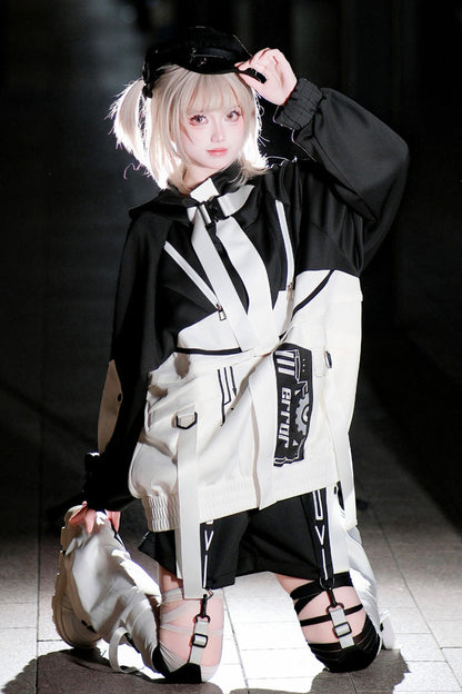 Beautifully Crafted Coat in a Classic Style