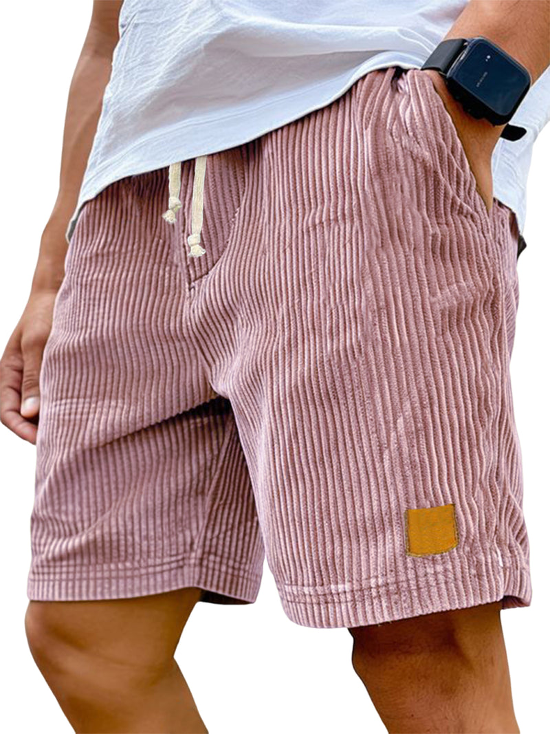 Casually Elegant Garment with a Refined Edge