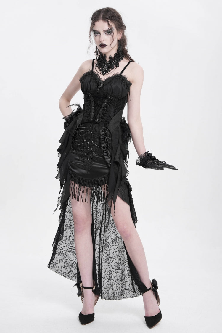 Elegantly Styled Garment for Everyday Wear