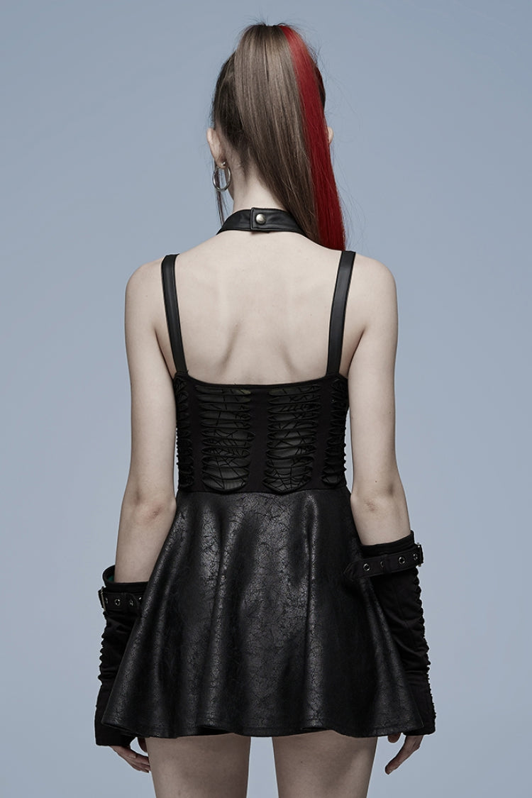 Subtly Elegant Dress with a Refined Vintage Look