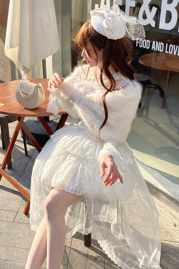Effortlessly Elegant Garment with a Timeless Design