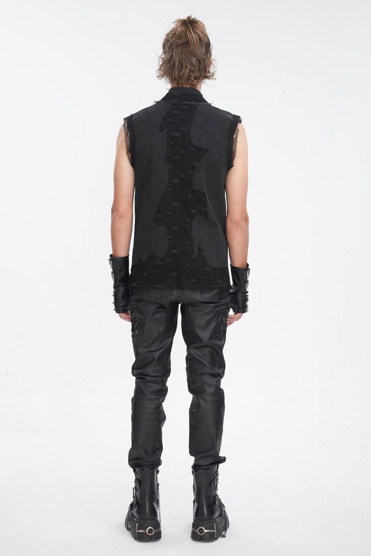 Classic Designed Garment in a Timeless Cut