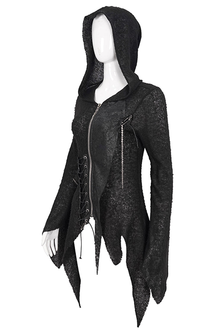 Finely Styled Jacket with a Classic Vintage Look