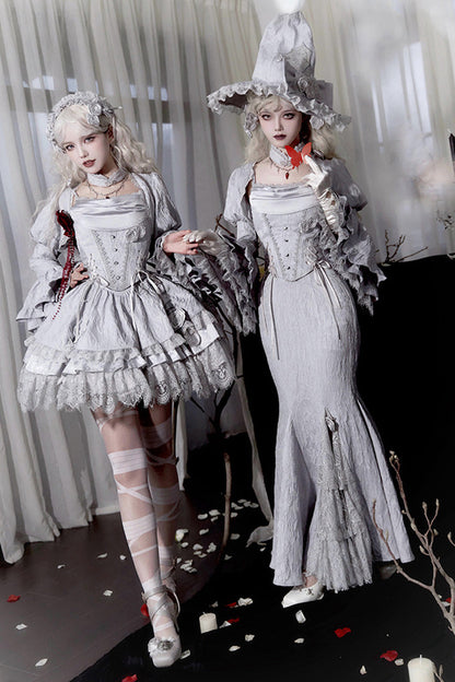 Vintage Style Garment with a Modern Fit