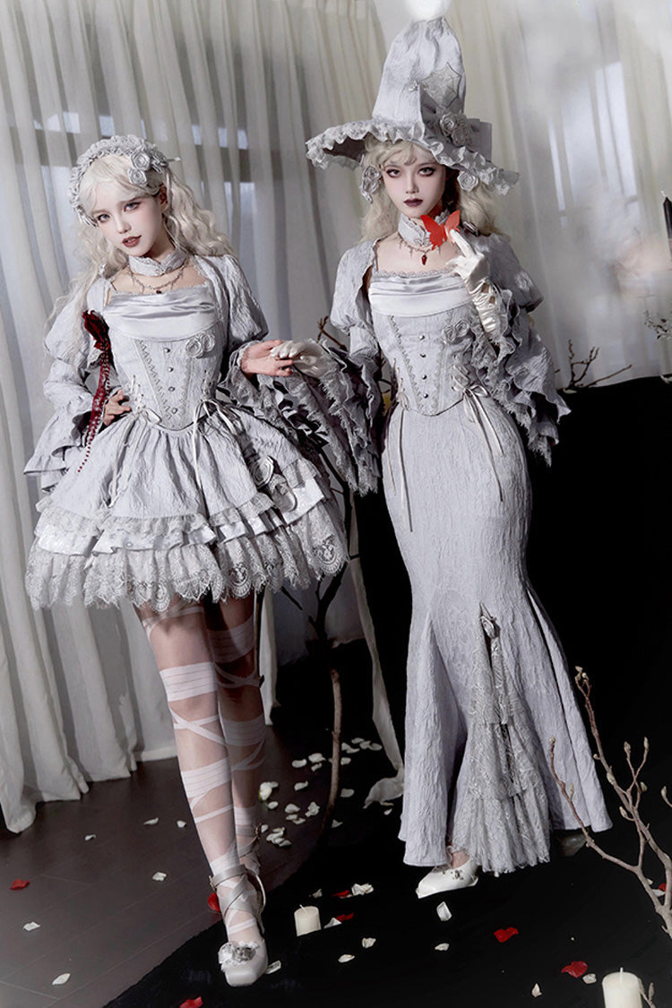 Beautifully Crafted Garment in a Classic Style