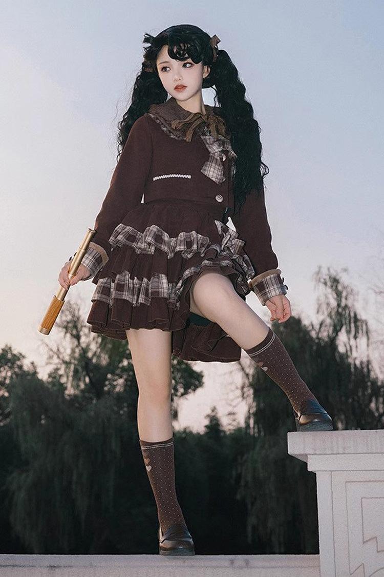 Elegantly Styled Garment for Everyday Wear