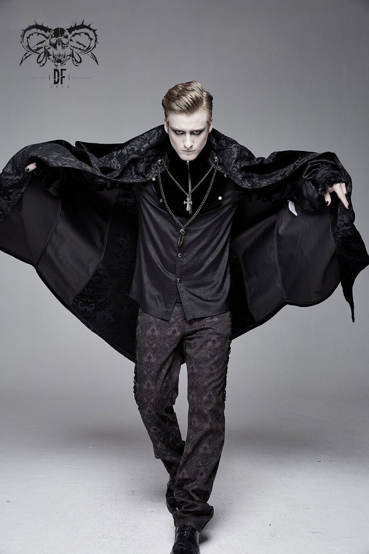 Vintage Inspired Garment with a Contemporary Edge