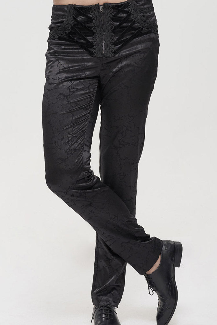 Sophisticated Pants with a Clean Classic Look