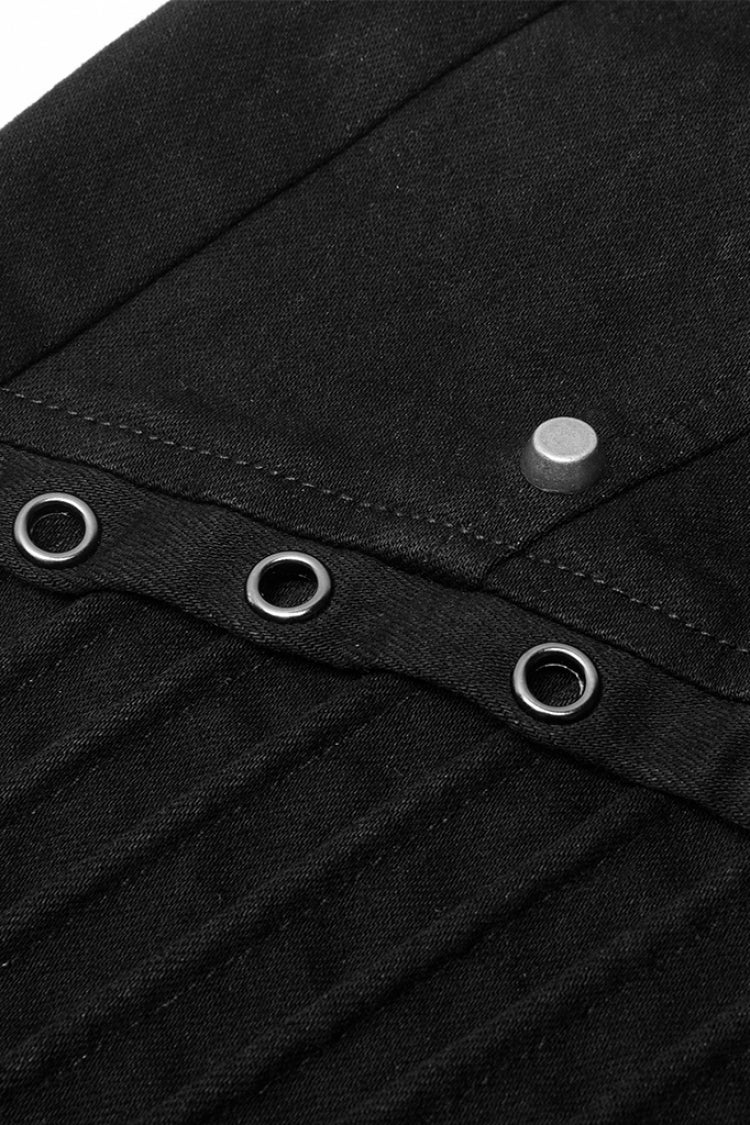 Sophisticated Pants with a Clean Classic Look