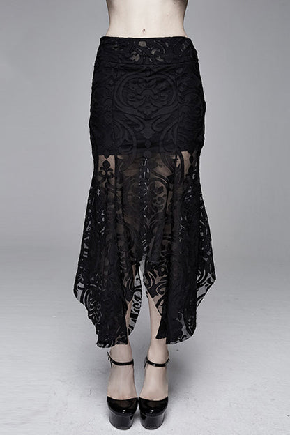 Casually Elegant Garment with a Refined Edge