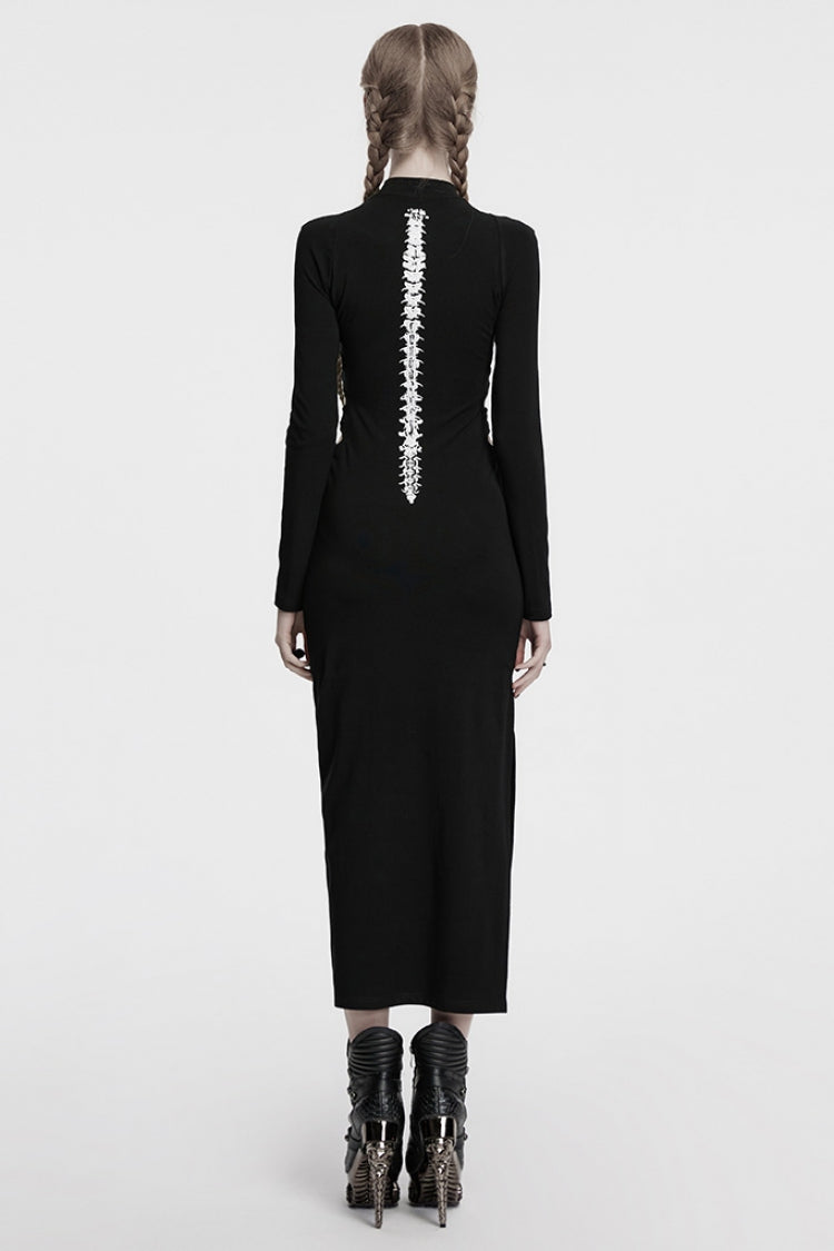 Subtly Elegant Dress with a Refined Vintage Look