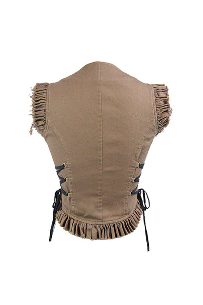 Beautifully Crafted Coat in a Classic Style