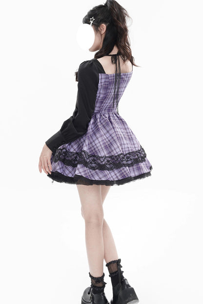 Vintage Style Dress with a Modern Fit
