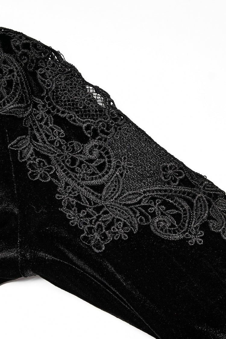 Thoughtfully Designed Dress in a Timeless Style