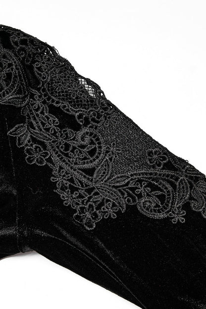 Thoughtfully Designed Dress in a Timeless Style