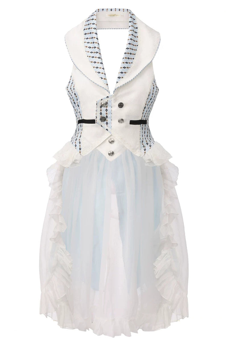 Classic Vintage Garment with a Flattering Fit