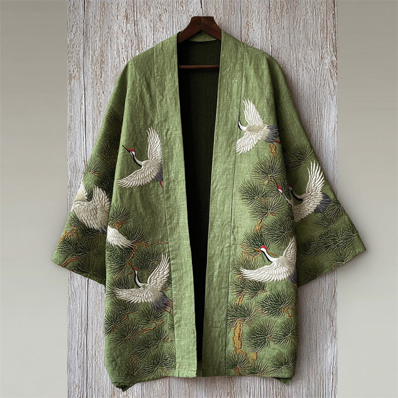 Effortlessly Elegant Cardigan with a Timeless Design