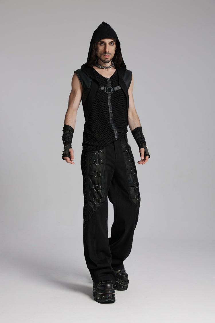 Subtly Elegant Garment with a Refined Vintage Look