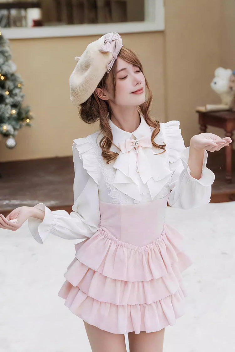 Vintage Style Dress with a Modern Fit