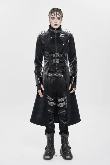 Beautifully Crafted Coat in a Classic Style
