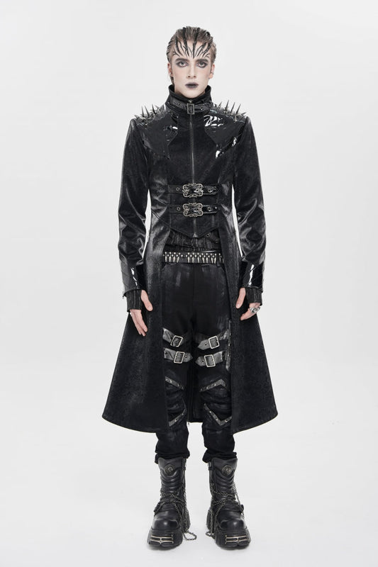 Beautifully Crafted Coat in a Classic Style