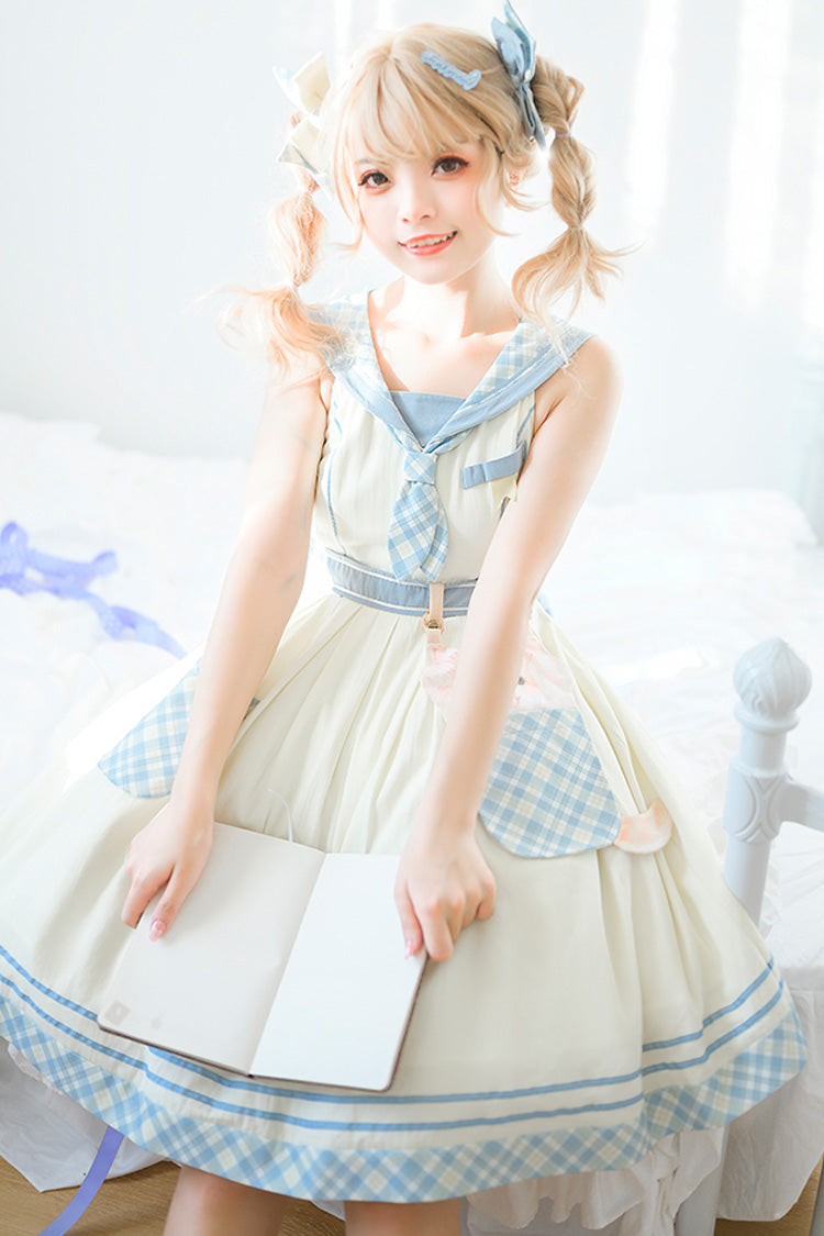 Vintage Style Dress with a Modern Fit