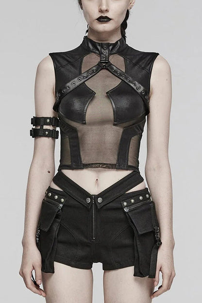 Thoughtfully Designed Garment in a Timeless Style