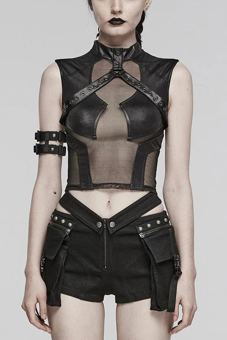 Thoughtfully Designed Garment in a Timeless Style