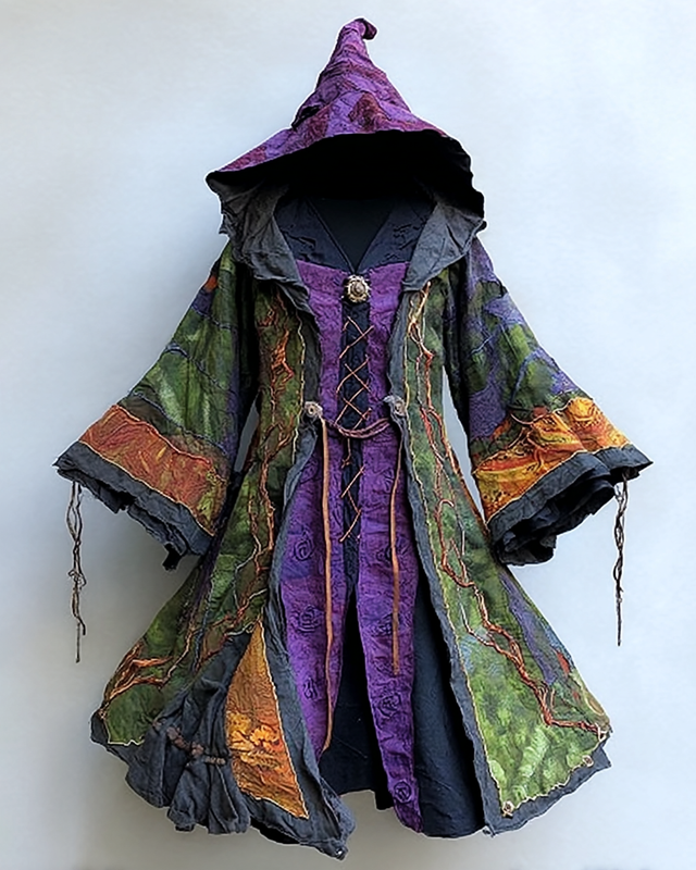 Beautifully Finished Coat in a Timeless Design