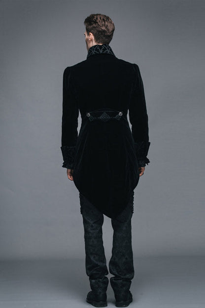 Effortlessly Elegant Coat with a Timeless Design