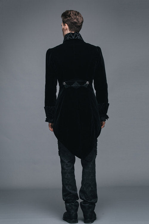 Effortlessly Elegant Coat with a Timeless Design