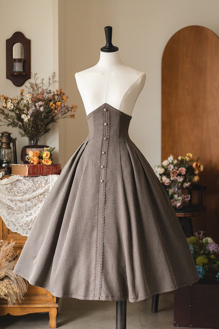 Classic Designed Garment in a Timeless Cut