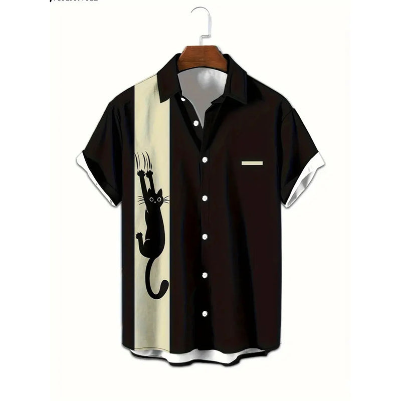Beautifully Finished Shirt in a Timeless Design