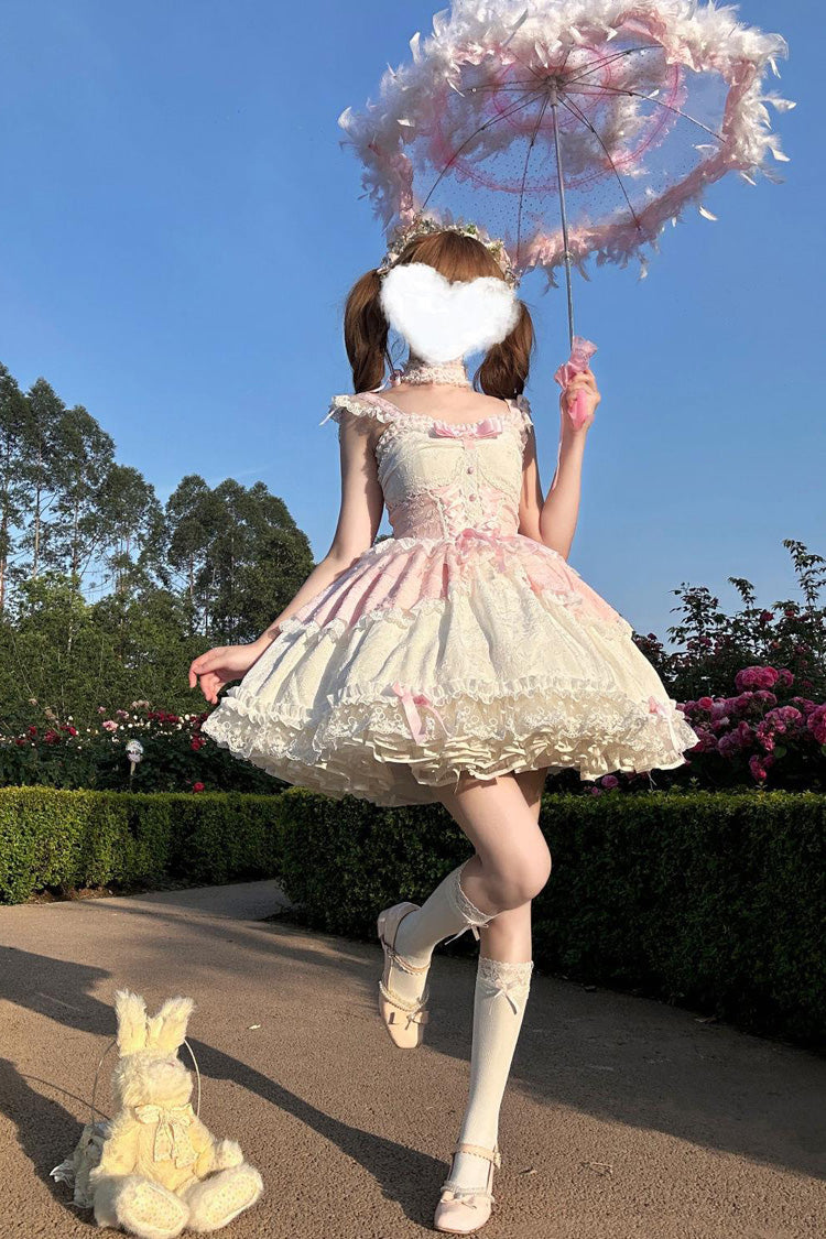 Subtly Elegant Dress with a Refined Vintage Look