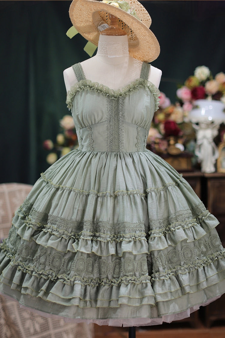 Casually Elegant Dress with a Refined Edge