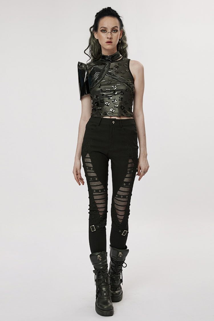 Vintage Style Garment with a Modern Fit