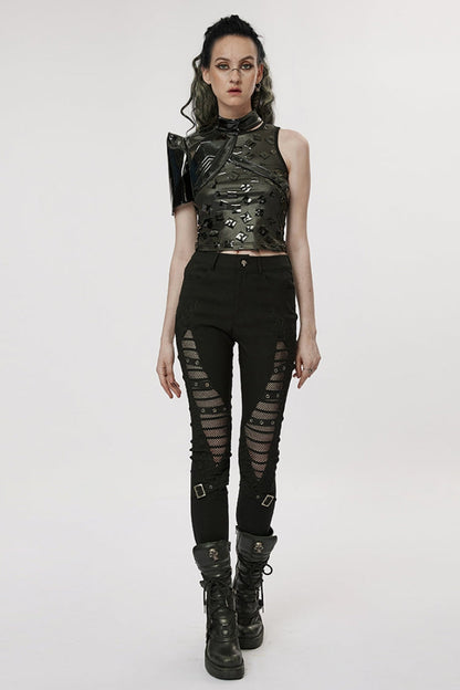 Vintage Style Garment with a Modern Fit