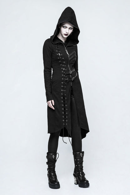 Classic Designed Coat in a Timeless Cut